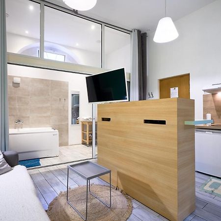 Wellkhome Appartements & Services Bordeaux Kültér fotó
