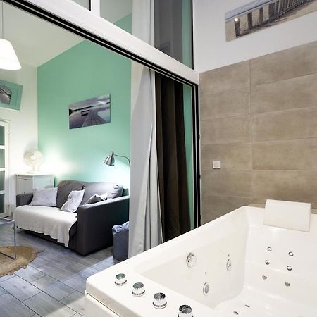 Wellkhome Appartements & Services Bordeaux Kültér fotó