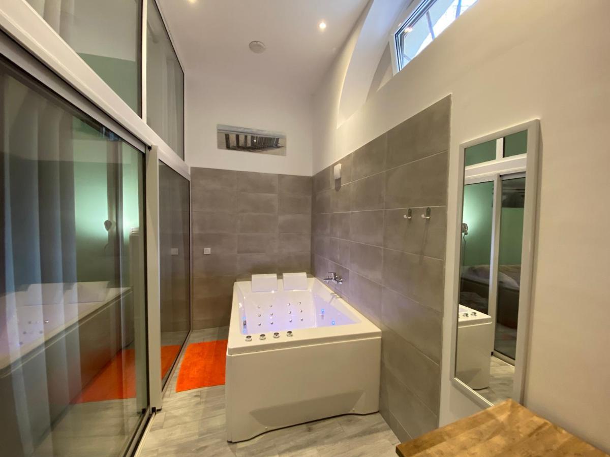 Wellkhome Appartements & Services Bordeaux Kültér fotó