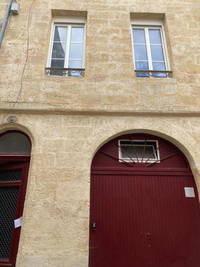 Wellkhome Appartements & Services Bordeaux Kültér fotó